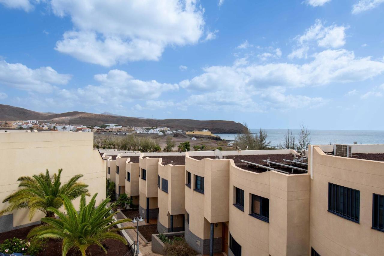 Willa El Rincon Del Mar Lajita Zewnętrze zdjęcie